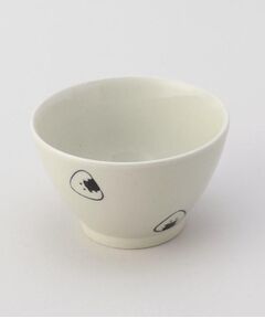 212 KITCHEN STORE / トゥーワントゥーキッチン ストア 食器 | ぎゅっとおにぎりさん 小丼 のり