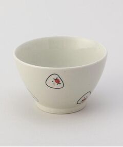 212 KITCHEN STORE / トゥーワントゥーキッチン ストア 食器 | ぎゅっとおにぎりさん 小丼 梅