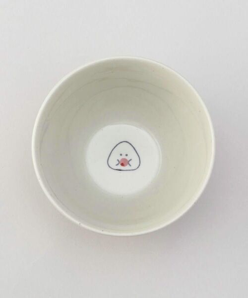 212 KITCHEN STORE / トゥーワントゥーキッチン ストア 食器 | ぎゅっとおにぎりさん 小丼 梅 | 詳細3
