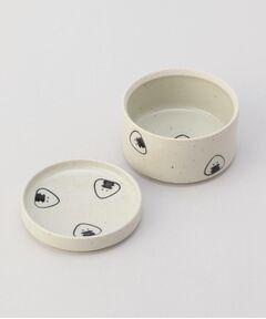 212 KITCHEN STORE / トゥーワントゥーキッチン ストア キッチンツール | ぎゅっとおにぎりさん 小物入れ のり