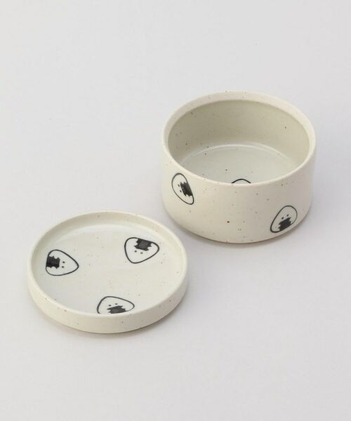 212 KITCHEN STORE / トゥーワントゥーキッチン ストア キッチンツール | ぎゅっとおにぎりさん 小物入れ のり | 詳細1