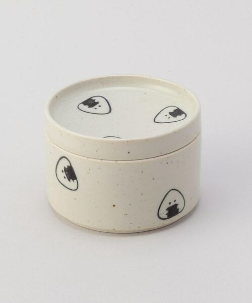 212 KITCHEN STORE / トゥーワントゥーキッチン ストア キッチンツール | ぎゅっとおにぎりさん 小物入れ のり | 詳細2