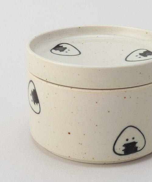 212 KITCHEN STORE / トゥーワントゥーキッチン ストア キッチンツール | ぎゅっとおにぎりさん 小物入れ のり | 詳細8