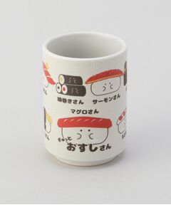 212 KITCHEN STORE / トゥーワントゥーキッチン ストア インテリア・生活雑貨・ホビー・ステーショナリー | ぎゅっとおすしさん 寿司湯呑