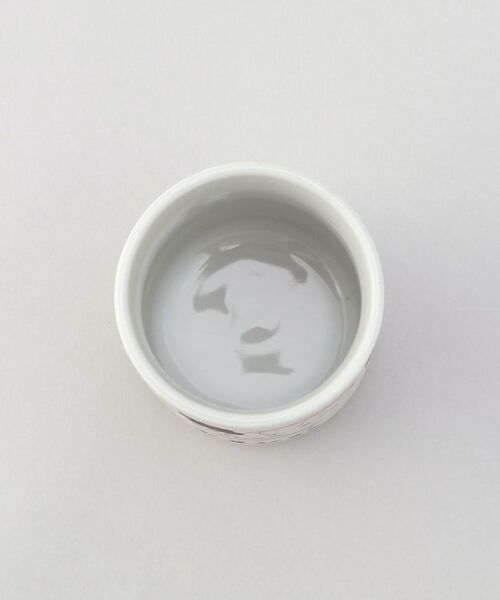 212 KITCHEN STORE / トゥーワントゥーキッチン ストア インテリア・生活雑貨・ホビー・ステーショナリー | ぎゅっとおすしさん 寿司湯呑 | 詳細5