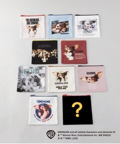 212 KITCHEN STORE / トゥーワントゥーキッチン ストア その他 | シークレットスクエアポーチ 単品 10種 ＜GREMLINS グレムリン＞