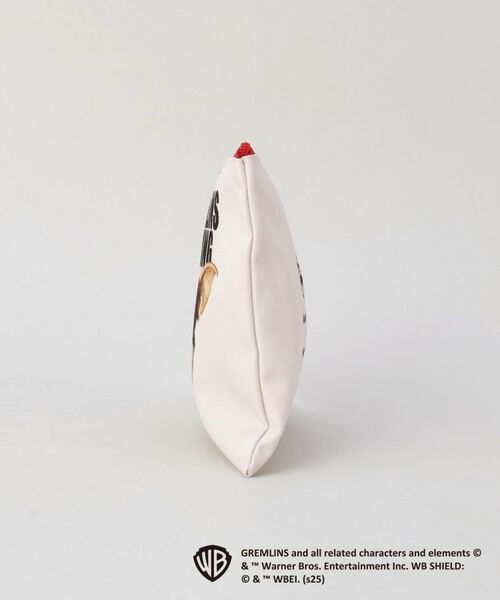 212 KITCHEN STORE / トゥーワントゥーキッチン ストア その他 | シークレットスクエアポーチ 単品 10種 ＜GREMLINS グレムリン＞ | 詳細10