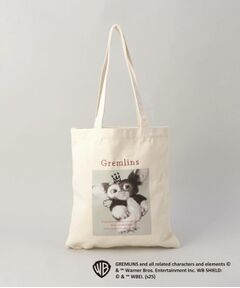 212 KITCHEN STORE / トゥーワントゥーキッチン ストア その他 | トートバッグ ＜GREMLINS グレムリン＞
