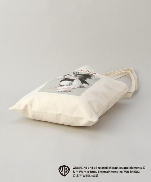 212 KITCHEN STORE / トゥーワントゥーキッチン ストア その他 | トートバッグ ＜GREMLINS グレムリン＞ | 詳細4