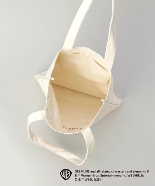 212 KITCHEN STORE / トゥーワントゥーキッチン ストア その他 | トートバッグ ＜GREMLINS グレムリン＞ | 詳細5