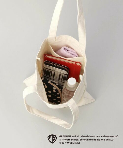 212 KITCHEN STORE / トゥーワントゥーキッチン ストア その他 | トートバッグ ＜GREMLINS グレムリン＞ | 詳細6
