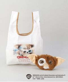 212 KITCHEN STORE / トゥーワントゥーキッチン ストア その他 | マスコットエコバッグ 3DメガネBR ＜GREMLINS グレムリン＞
