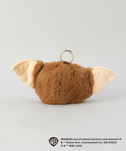 212 KITCHEN STORE / トゥーワントゥーキッチン ストア その他 | マスコットエコバッグ 3DメガネBR ＜GREMLINS グレムリン＞ | 詳細10