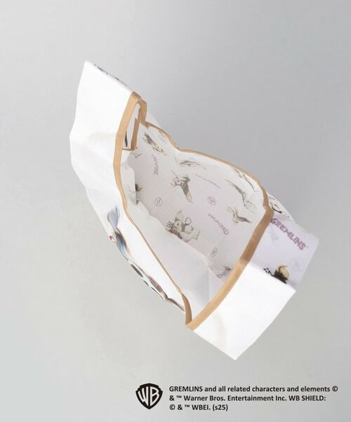 212 KITCHEN STORE / トゥーワントゥーキッチン ストア その他 | マスコットエコバッグ 3DメガネBR ＜GREMLINS グレムリン＞ | 詳細6