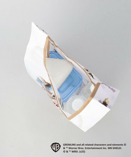 212 KITCHEN STORE / トゥーワントゥーキッチン ストア その他 | マスコットエコバッグ 3DメガネBR ＜GREMLINS グレムリン＞ | 詳細7