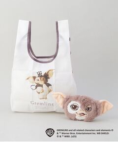 212 KITCHEN STORE / トゥーワントゥーキッチン ストア その他 | マスコットエコバッグ ワンポイントPU ＜GREMLINS グレムリン＞