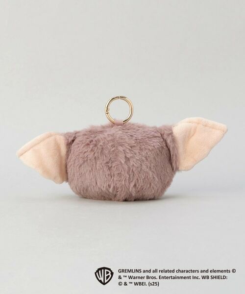 212 KITCHEN STORE / トゥーワントゥーキッチン ストア その他 | マスコットエコバッグ ワンポイントPU ＜GREMLINS グレムリン＞ | 詳細10