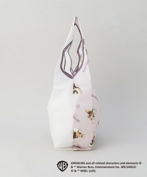 212 KITCHEN STORE / トゥーワントゥーキッチン ストア その他 | マスコットエコバッグ ワンポイントPU ＜GREMLINS グレムリン＞ | 詳細3