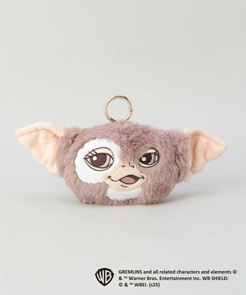 212 KITCHEN STORE / トゥーワントゥーキッチン ストア その他 | マスコットエコバッグ ワンポイントPU ＜GREMLINS グレムリン＞ | 詳細8