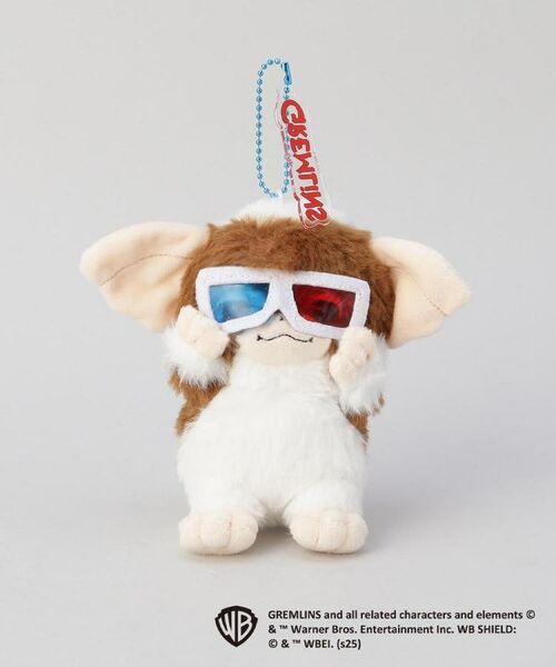 212 KITCHEN STORE / トゥーワントゥーキッチン ストア その他 | マスコットオーナメント 3Dメガネ ＜GREMLINS グレムリン＞ | 詳細1