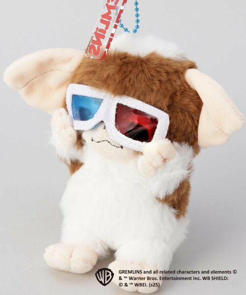 212 KITCHEN STORE / トゥーワントゥーキッチン ストア その他 | マスコットオーナメント 3Dメガネ ＜GREMLINS グレムリン＞ | 詳細4