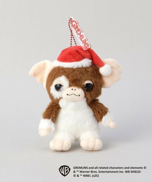 212 KITCHEN STORE / トゥーワントゥーキッチン ストア その他 | マスコットオーナメント サンタ帽 ＜GREMLINS グレムリン＞ | 詳細1