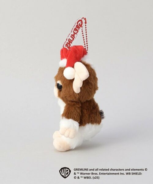 212 KITCHEN STORE / トゥーワントゥーキッチン ストア その他 | マスコットオーナメント サンタ帽 ＜GREMLINS グレムリン＞ | 詳細2