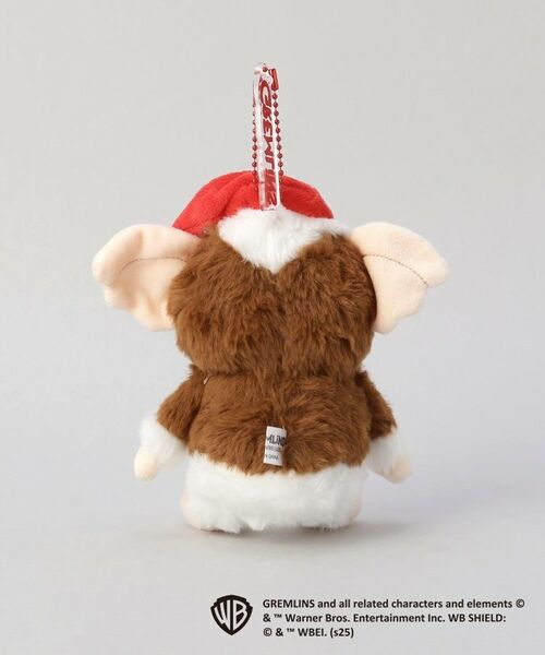 212 KITCHEN STORE / トゥーワントゥーキッチン ストア その他 | マスコットオーナメント サンタ帽 ＜GREMLINS グレムリン＞ | 詳細3