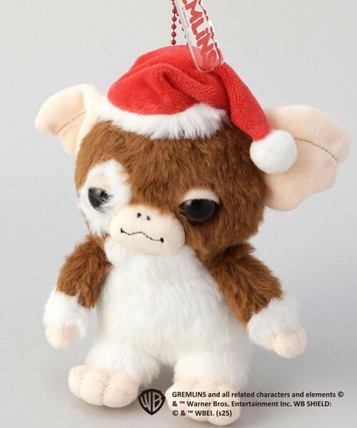 212 KITCHEN STORE / トゥーワントゥーキッチン ストア その他 | マスコットオーナメント サンタ帽 ＜GREMLINS グレムリン＞ | 詳細4