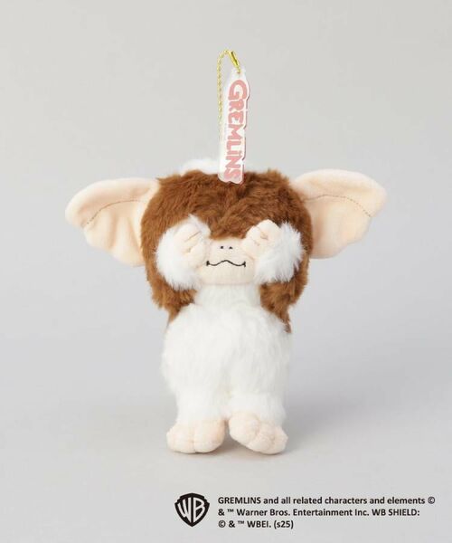 212 KITCHEN STORE / トゥーワントゥーキッチン ストア その他 | マスコットオーナメント めかくし ＜GREMLINS グレムリン＞（その他）
