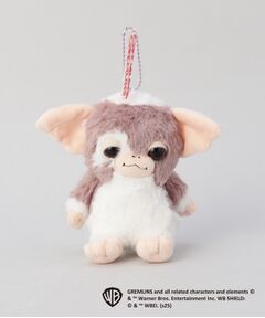 212 KITCHEN STORE / トゥーワントゥーキッチン ストア その他 | マスコットオーナメント パープル ＜GREMLINS グレムリン＞