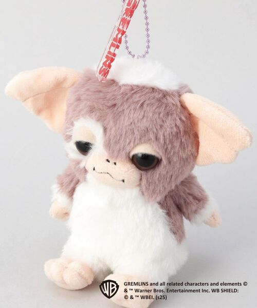 212 KITCHEN STORE / トゥーワントゥーキッチン ストア その他 | マスコットオーナメント パープル ＜GREMLINS グレムリン＞ | 詳細4