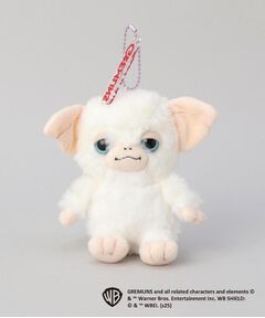 212 KITCHEN STORE / トゥーワントゥーキッチン ストア その他 | マスコットオーナメント ホワイト ＜GREMLINS グレムリン＞