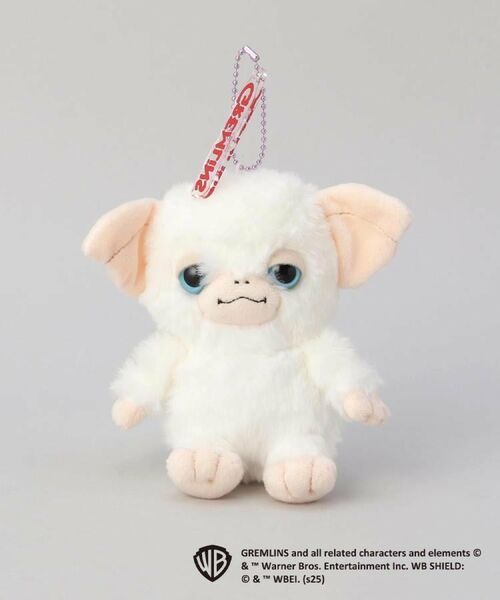 212 KITCHEN STORE / トゥーワントゥーキッチン ストア その他 | マスコットオーナメント ホワイト ＜GREMLINS グレムリン＞ | 詳細1
