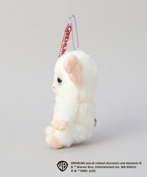 212 KITCHEN STORE / トゥーワントゥーキッチン ストア その他 | マスコットオーナメント ホワイト ＜GREMLINS グレムリン＞ | 詳細2