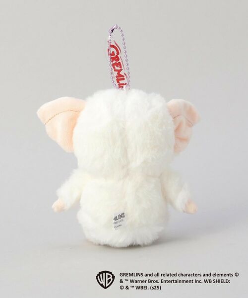 212 KITCHEN STORE / トゥーワントゥーキッチン ストア その他 | マスコットオーナメント ホワイト ＜GREMLINS グレムリン＞ | 詳細3