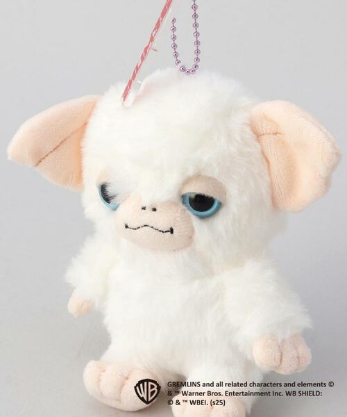 212 KITCHEN STORE / トゥーワントゥーキッチン ストア その他 | マスコットオーナメント ホワイト ＜GREMLINS グレムリン＞ | 詳細4