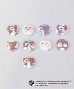 212 KITCHEN STORE / トゥーワントゥーキッチン ストア その他 | シークレットほわほわ缶マグネット BOX10種 ＜GREMLINS グレムリン＞