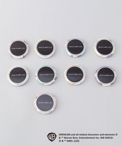 212 KITCHEN STORE / トゥーワントゥーキッチン ストア その他 | シークレットほわほわ缶マグネット BOX10種 ＜GREMLINS グレムリン＞ | 詳細2