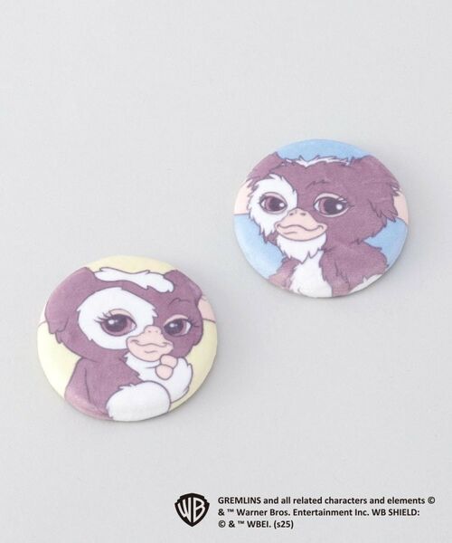 212 KITCHEN STORE / トゥーワントゥーキッチン ストア その他 | シークレットほわほわ缶マグネット BOX10種 ＜GREMLINS グレムリン＞ | 詳細3