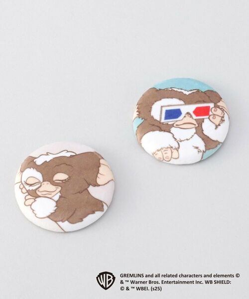 212 KITCHEN STORE / トゥーワントゥーキッチン ストア その他 | シークレットほわほわ缶マグネット BOX10種 ＜GREMLINS グレムリン＞ | 詳細4