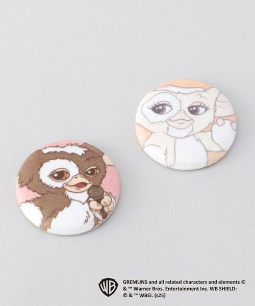212 KITCHEN STORE / トゥーワントゥーキッチン ストア その他 | シークレットほわほわ缶マグネット BOX10種 ＜GREMLINS グレムリン＞ | 詳細6