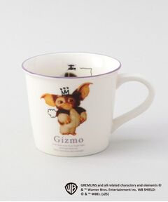 212 KITCHEN STORE / トゥーワントゥーキッチン ストア その他 | カラーラインメジャーマグ ワンポイントPU ＜GREMLINS グレムリン＞