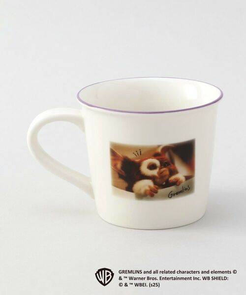 212 KITCHEN STORE / トゥーワントゥーキッチン ストア その他 | カラーラインメジャーマグ ワンポイントPU ＜GREMLINS グレムリン＞ | 詳細2