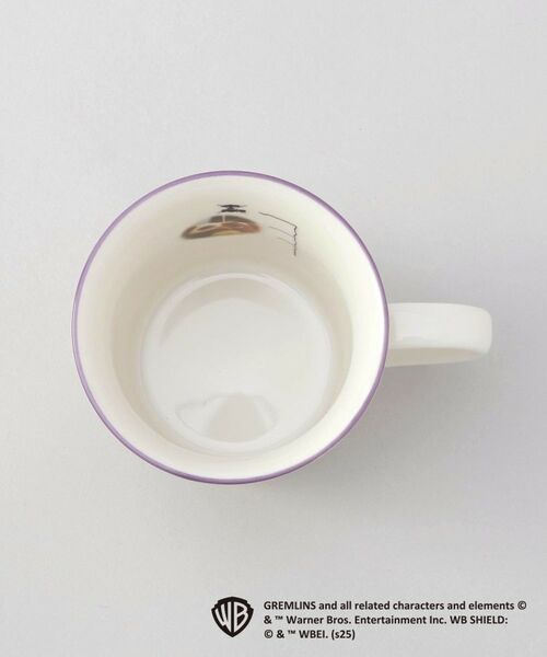 212 KITCHEN STORE / トゥーワントゥーキッチン ストア その他 | カラーラインメジャーマグ ワンポイントPU ＜GREMLINS グレムリン＞ | 詳細3