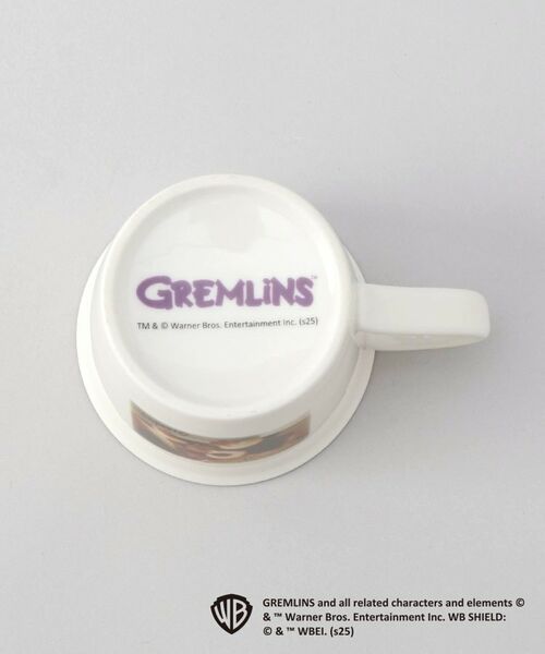 212 KITCHEN STORE / トゥーワントゥーキッチン ストア その他 | カラーラインメジャーマグ ワンポイントPU ＜GREMLINS グレムリン＞ | 詳細4