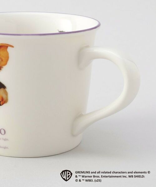 212 KITCHEN STORE / トゥーワントゥーキッチン ストア その他 | カラーラインメジャーマグ ワンポイントPU ＜GREMLINS グレムリン＞ | 詳細5