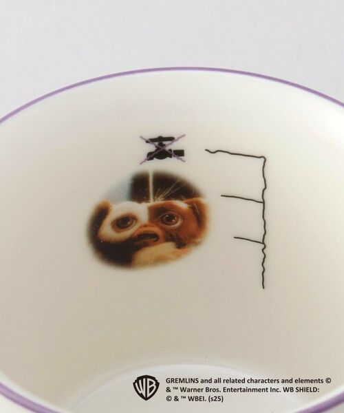 212 KITCHEN STORE / トゥーワントゥーキッチン ストア その他 | カラーラインメジャーマグ ワンポイントPU ＜GREMLINS グレムリン＞ | 詳細7