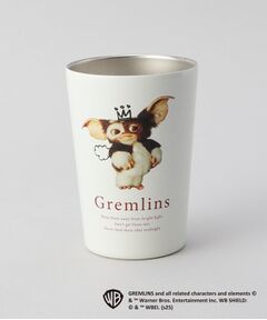 212 KITCHEN STORE / トゥーワントゥーキッチン ストア その他 | ステンレスタンブラー ワンポイント ＜GREMLINS グレムリン＞