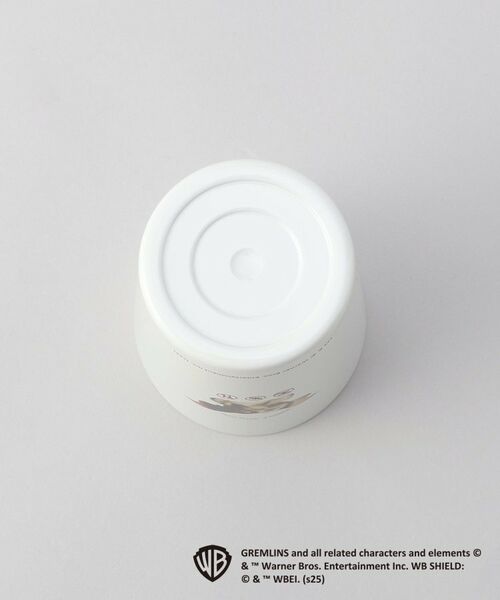 212 KITCHEN STORE / トゥーワントゥーキッチン ストア その他 | ステンレスタンブラー ワンポイント ＜GREMLINS グレムリン＞ | 詳細4